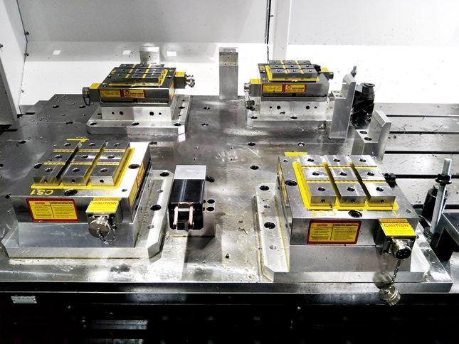 Customization Applications