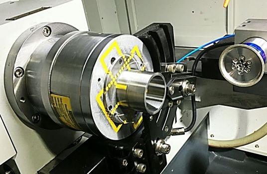 Precision Grinding Applications