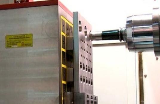 Horizontal Machining Applications