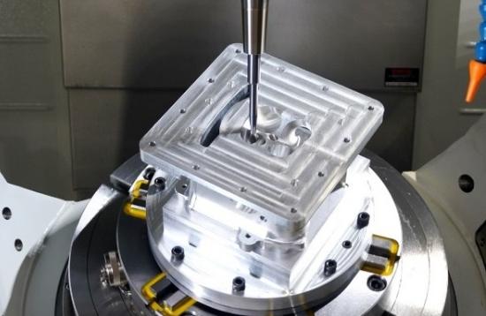 Round Workpieces Machining Applications