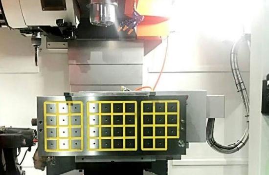 4 Axis Machining Applications