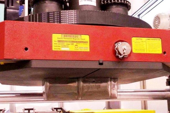 Macchina da Taglio Lamina