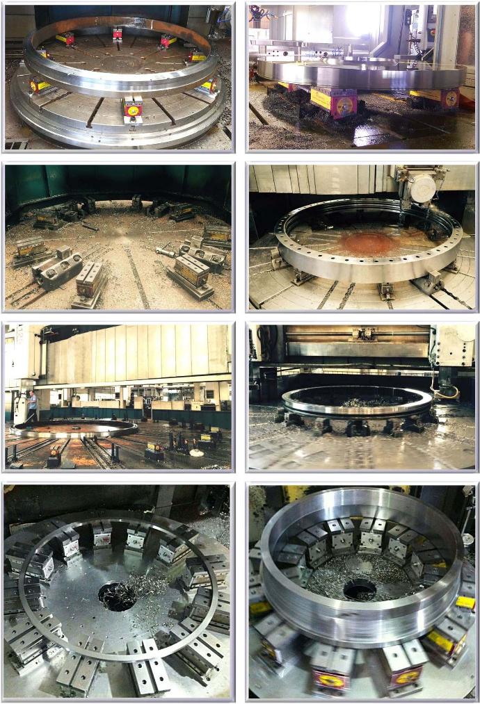 Blocco di Serraggio Magnetico ECB-10