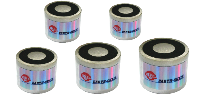 ECM Series Electro-Magnet