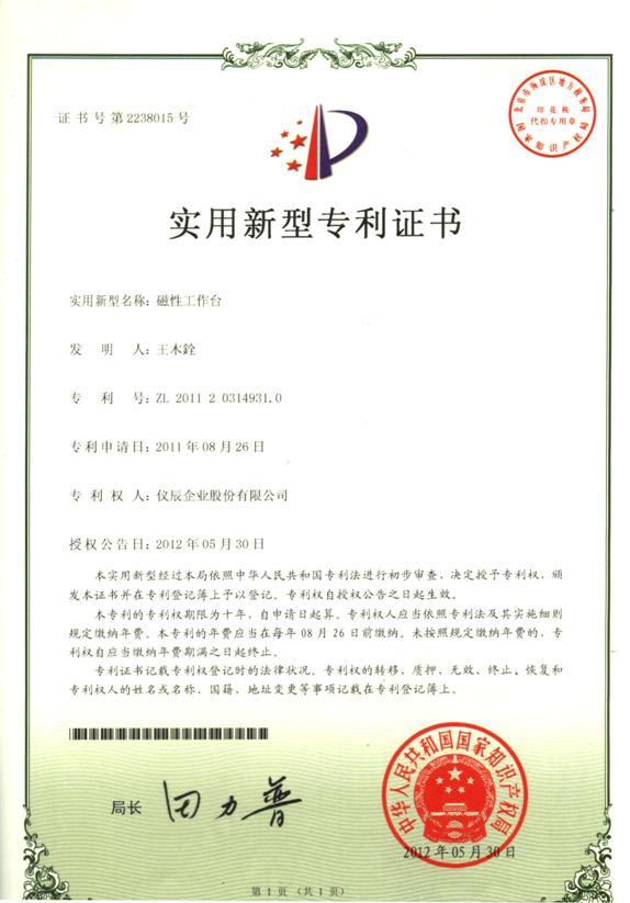 EEPM-C Series Patent 25