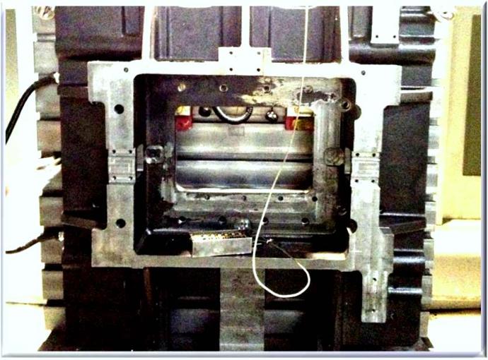 Fissaggio Serie EEPM-C