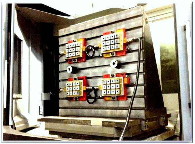 Esempio di Applicazione Serie EEPM-C