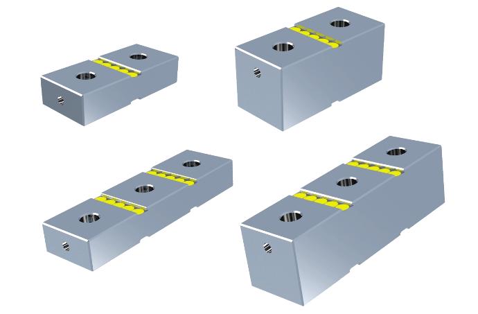 EEPM-IB Series Spring Block