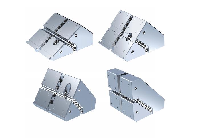 EEPM-IBT Induction Block