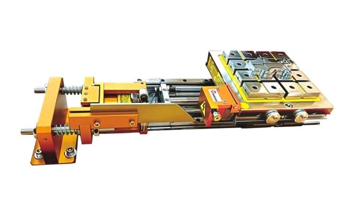 EEPM-SAC Series Magnetic System