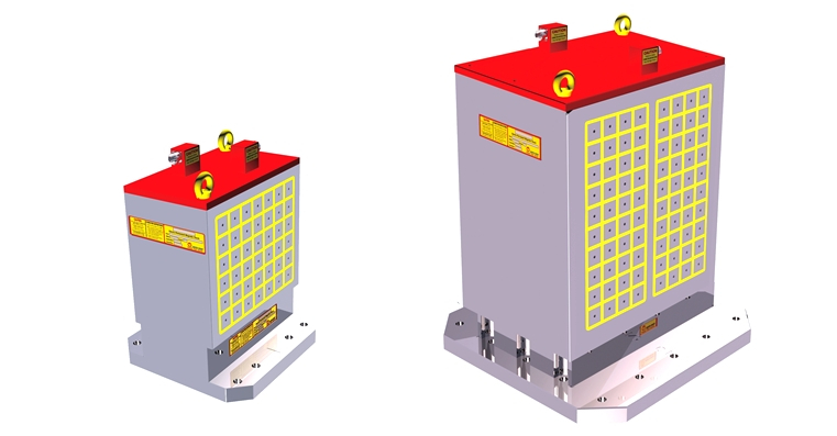 EEPM-V Series (Horizontal)