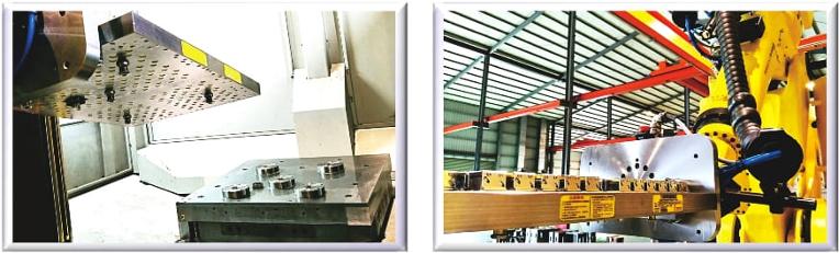 EEPM Series Application