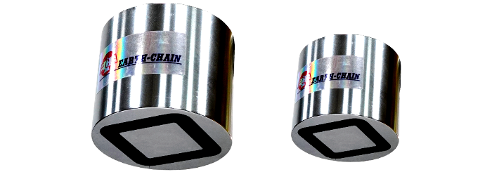 PECM Series Permanent Electro-Magnet