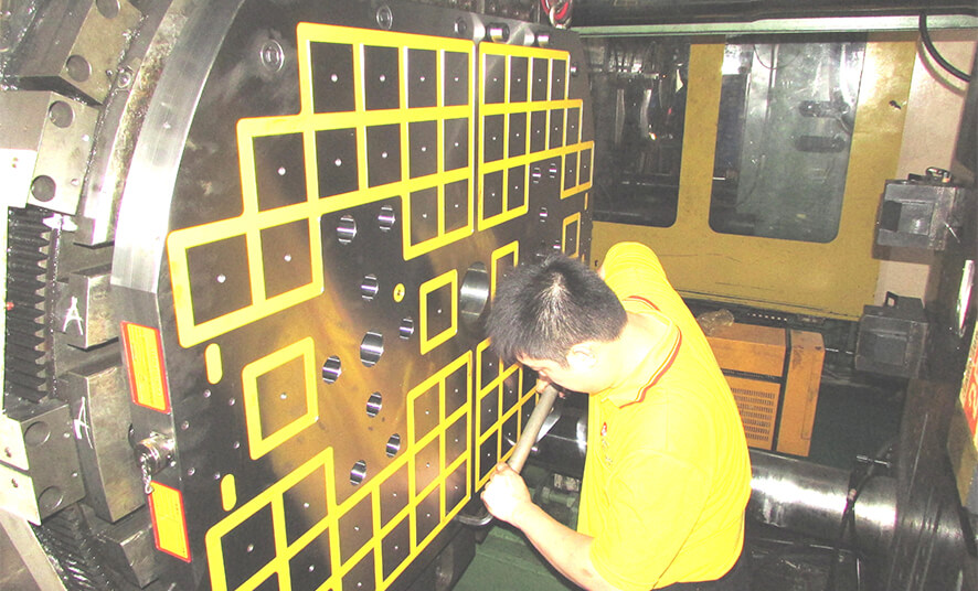 Applicazione Serie PIM 11