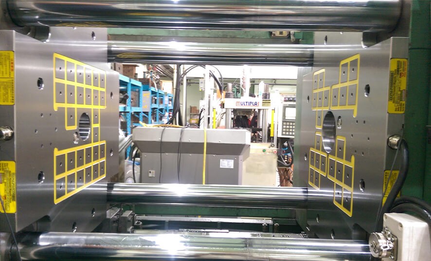 Applicazione Serie PIM 16