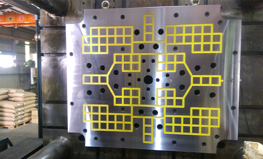 Applicazione Serie PIM 17