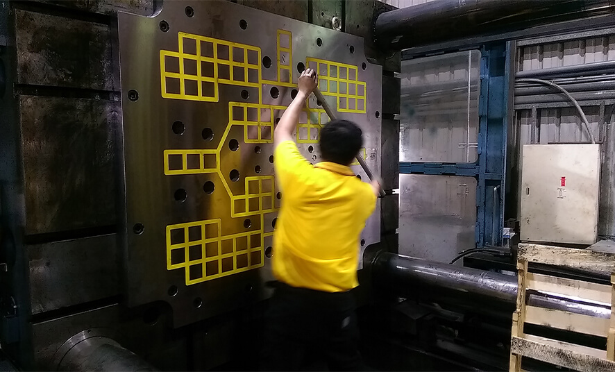 Applicazione Serie PIM 18