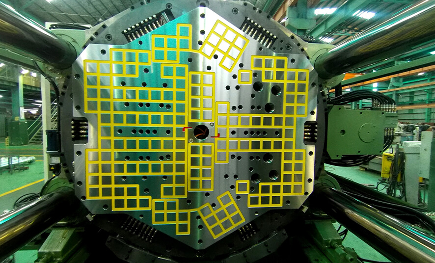 Applicazione Serie PIM 1