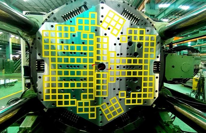 Customization Applications