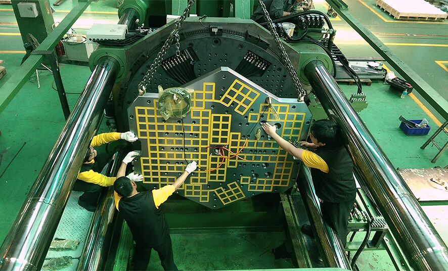 Applicazione Serie PIM 2