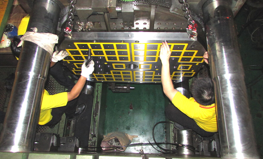 Applicazione Serie PIM 5