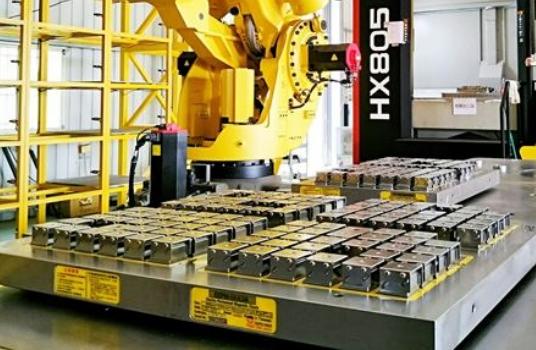 Automated Production Applications