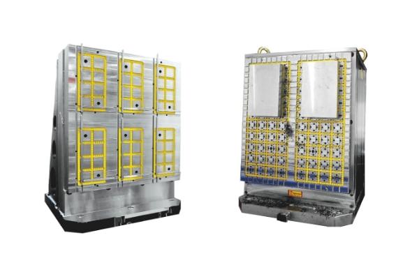 Automated Production Applications