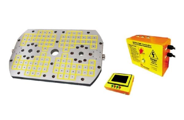 EEPM-PIM Series, Quick Mold Change Systems for Plastic Injection Machine