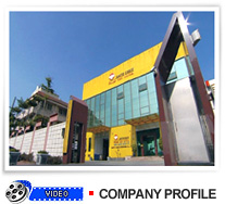 Company Introduction Video