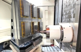 Produzione Senza Operatore