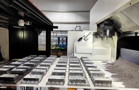 Lavorazione di Precisione