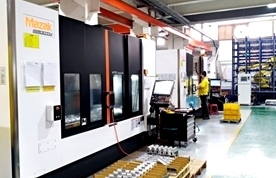 Automazione Collaborativa