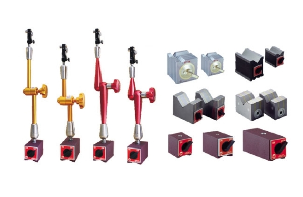 Ferramentas Magnéticas