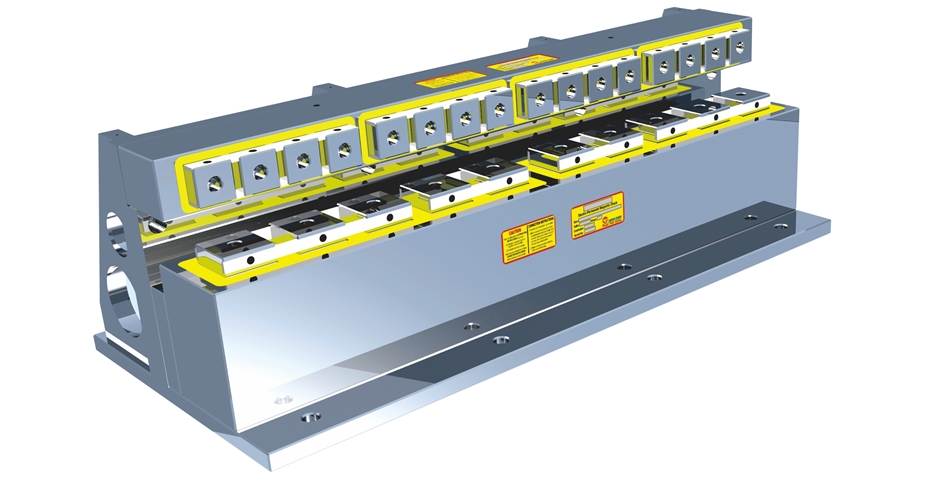 Placa Magnética Personalizada