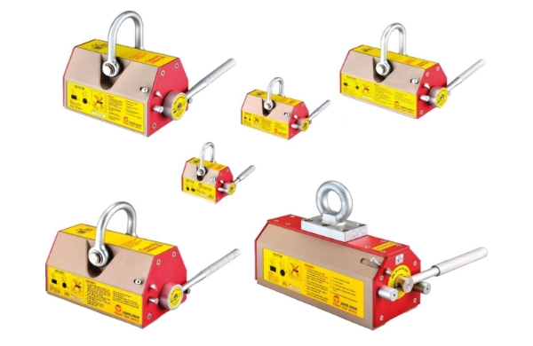 Ímã de Elevação Permanente