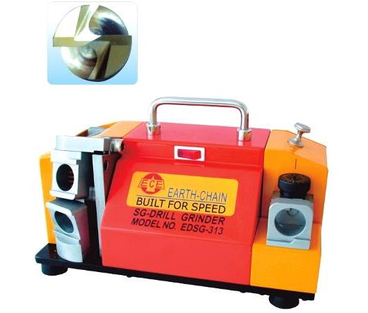 Afiador de Brocas / Fresa